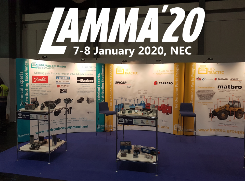 Lamma 2020